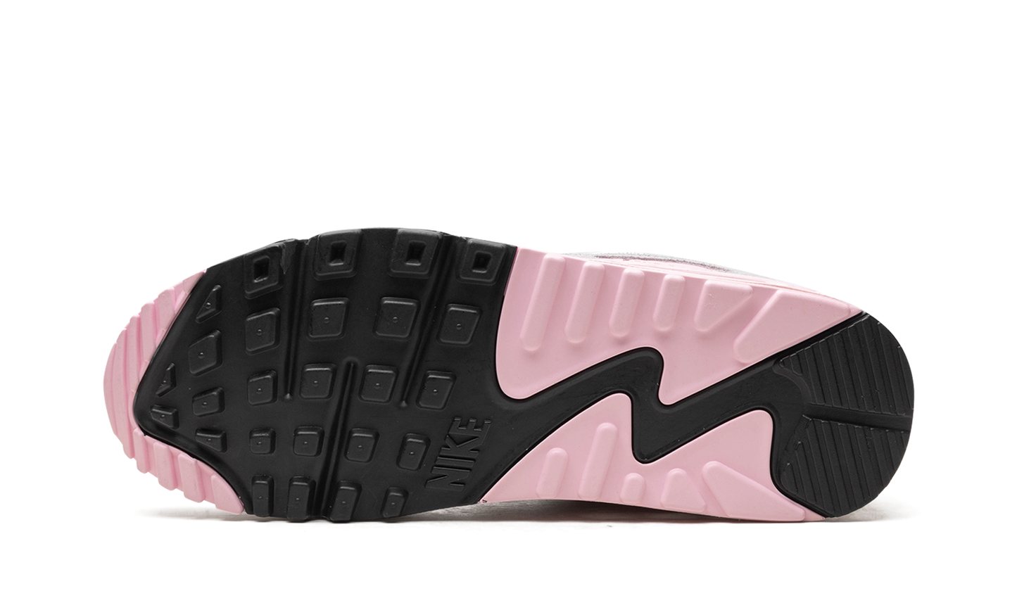 Nike Air Max 90 WMNS "SOFT PINK" FN7489 100