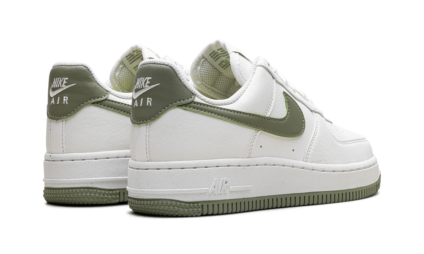 Nike Air Force 1 '07 WMNS Next Nature Oil Green DV3808 106