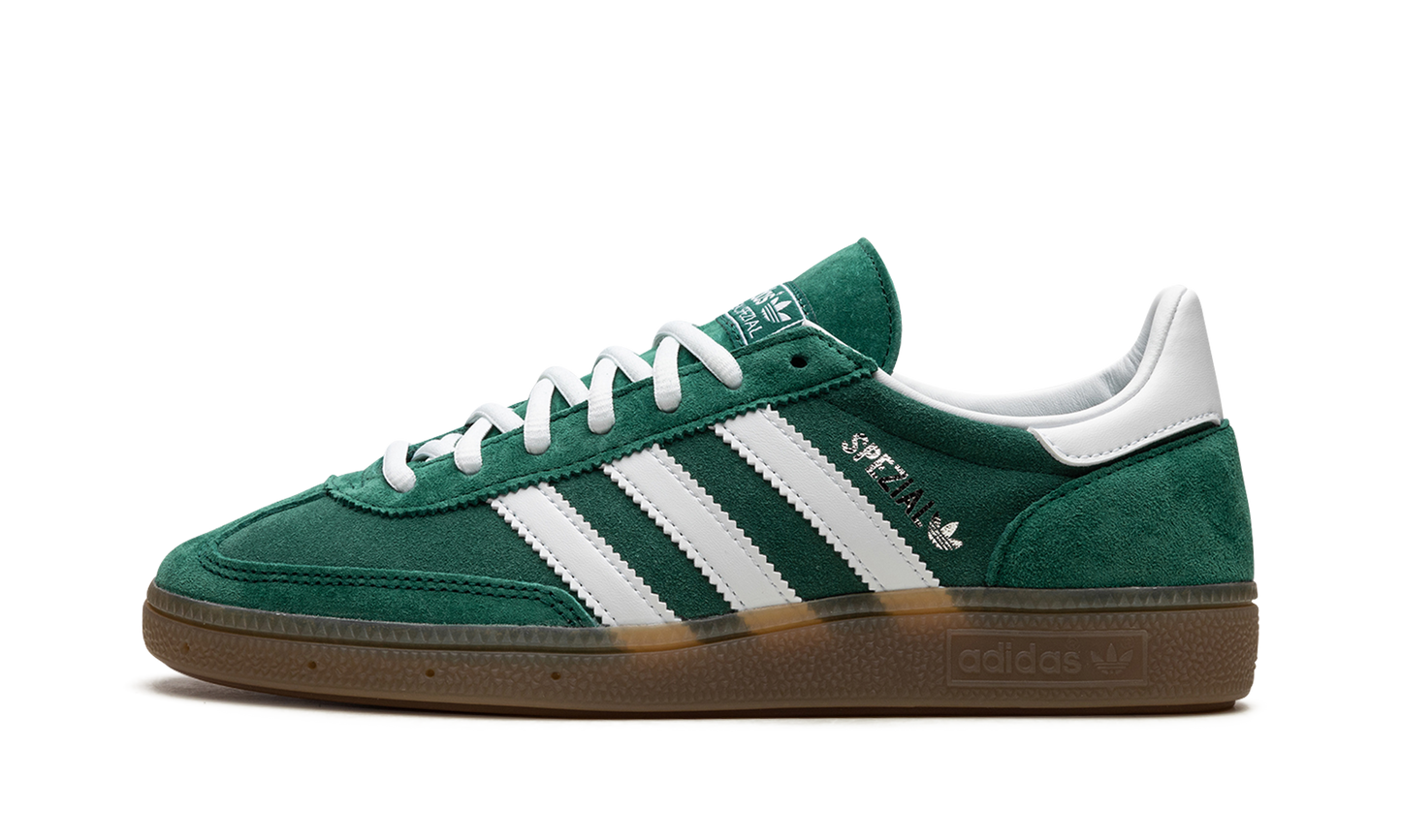 Adidas Handball Spezial "Collegiate Green" IF8913