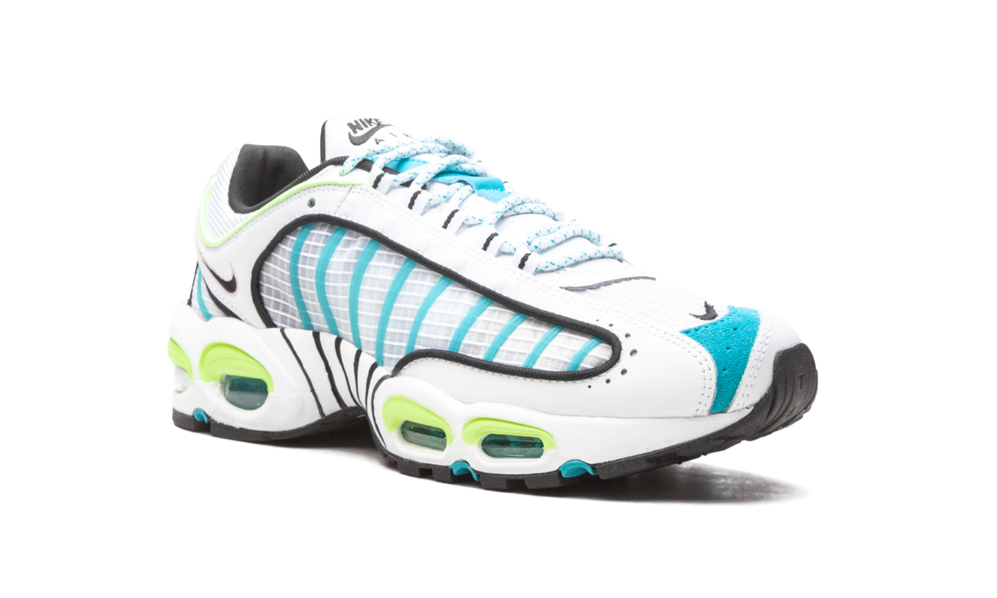 Nike Air Max Tailwind IV SE CJ0641 100