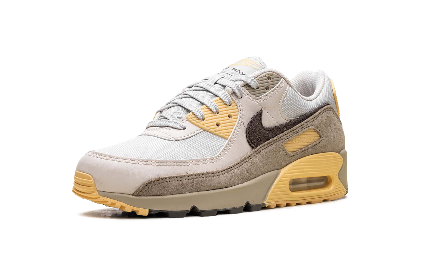 Nike Air Max 90 "Chamois" IB6392 002