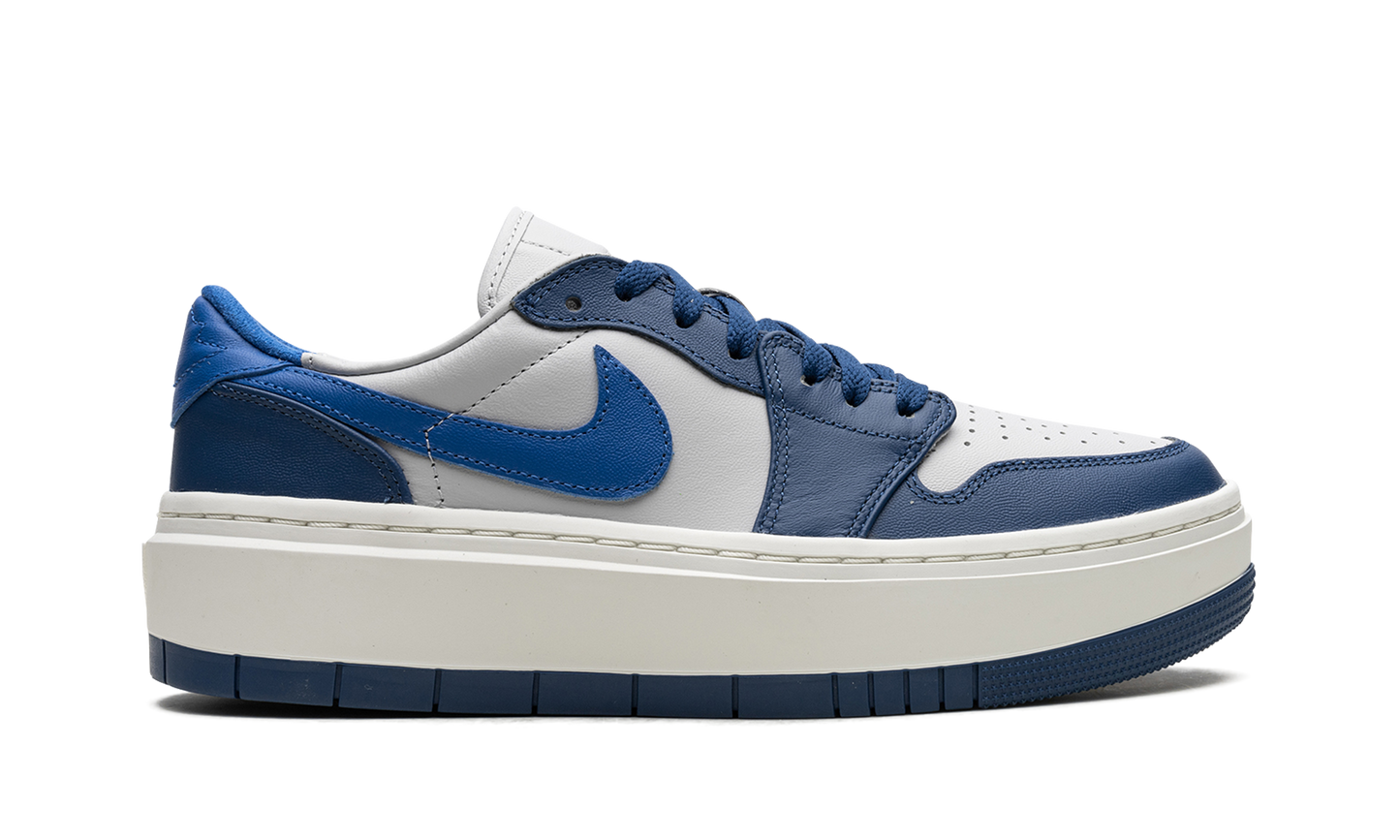AIR JORDAN 1 LO ELEVATE WMNS Georgetown DH7004 400