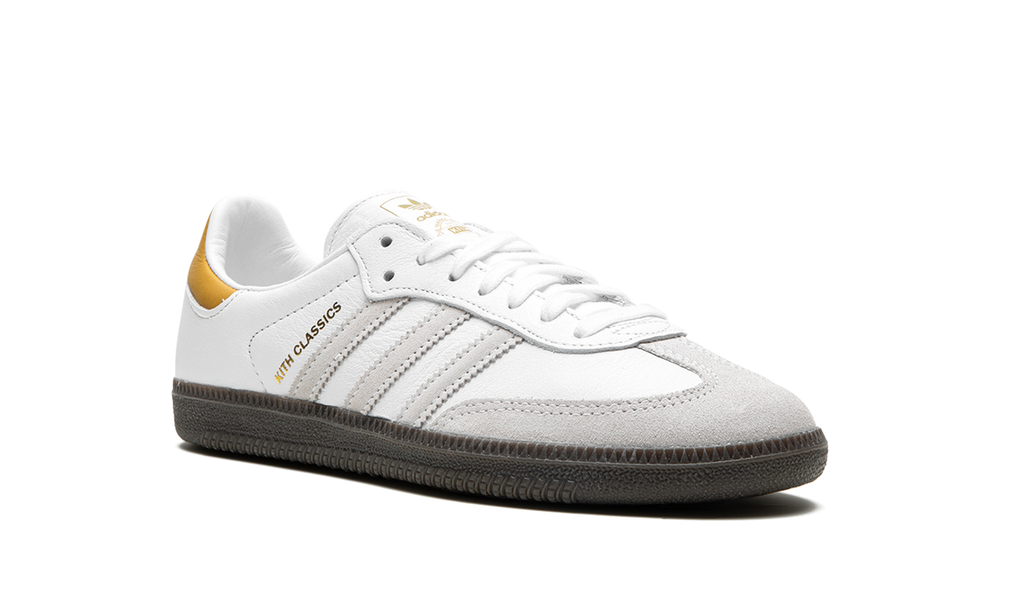 Adidas Samba "Kith" IE4800