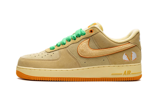 Nike Air Force 1 DOAF Oregon "Duck Or Egg" IU7612 700