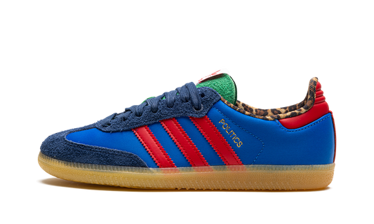 Adidas Samba "Sneaker Politics - Consortium Cup" IE0173