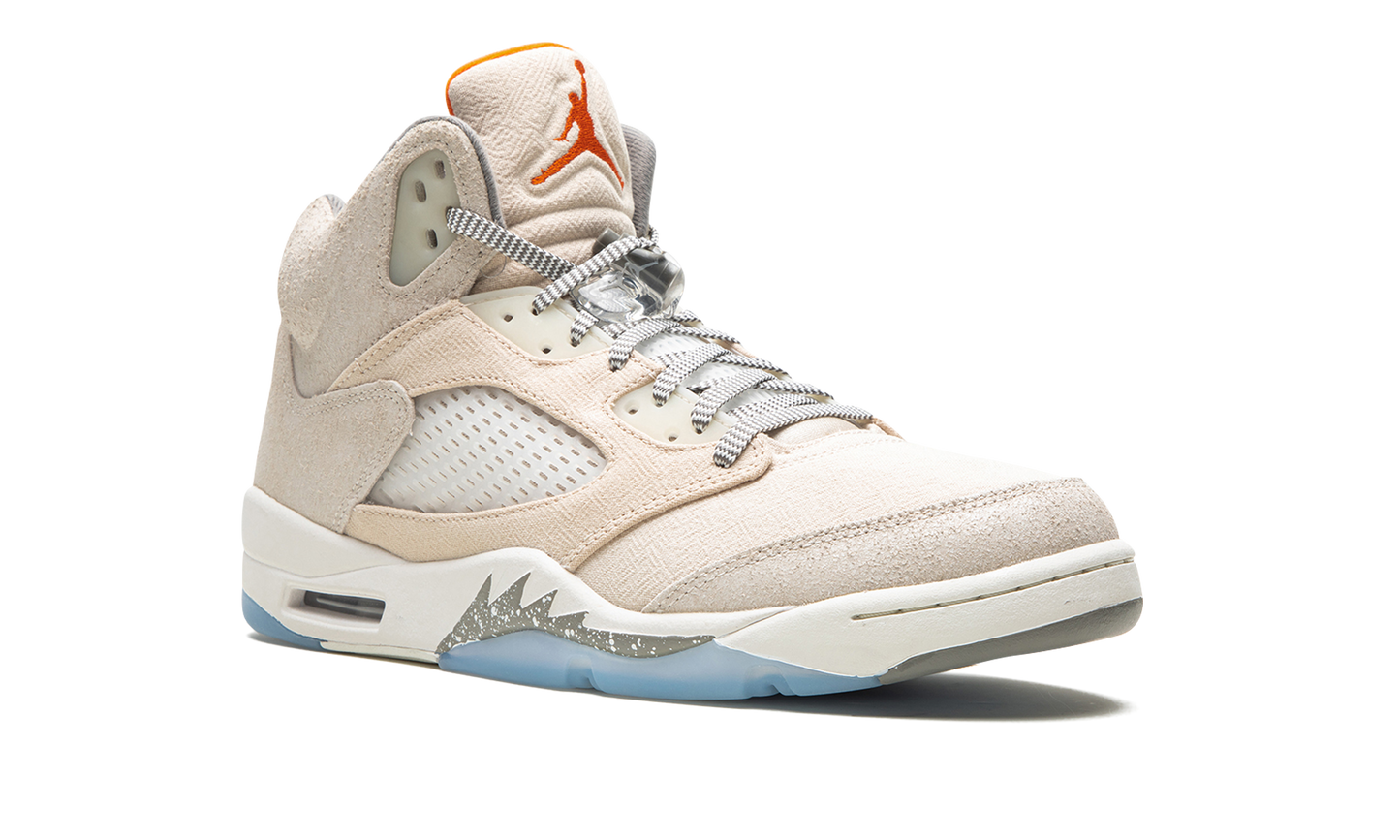 Air Jordan 5 Craft FD9222 180