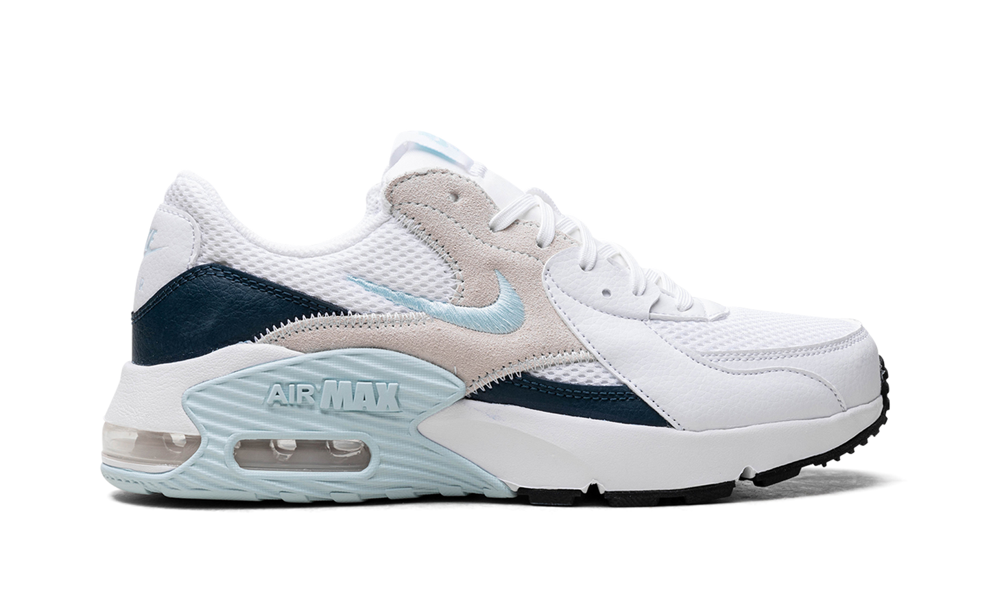 Nike Air Max Excee WMNS "White Glacier Blue" CD5432 131