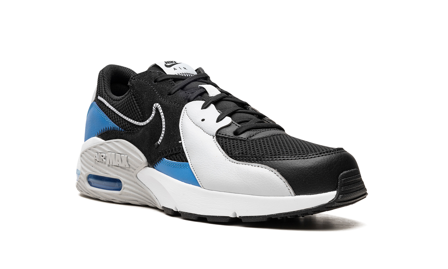 Nike Air Max Excee "Photo Blue" DQ3993 002