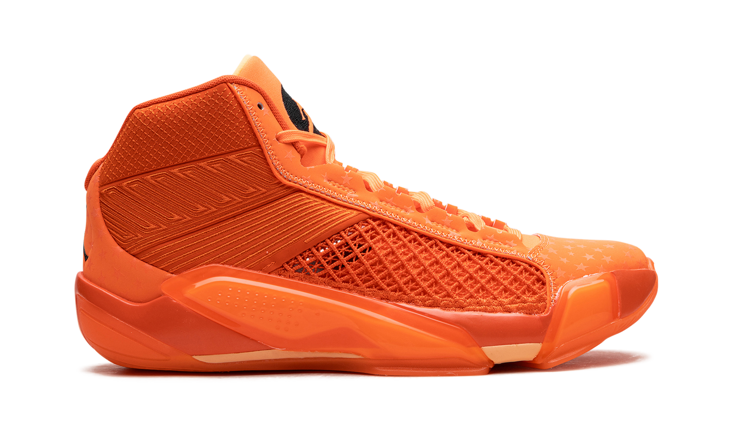 Air Jordan 38 WMNS Center Star FQ9008 800