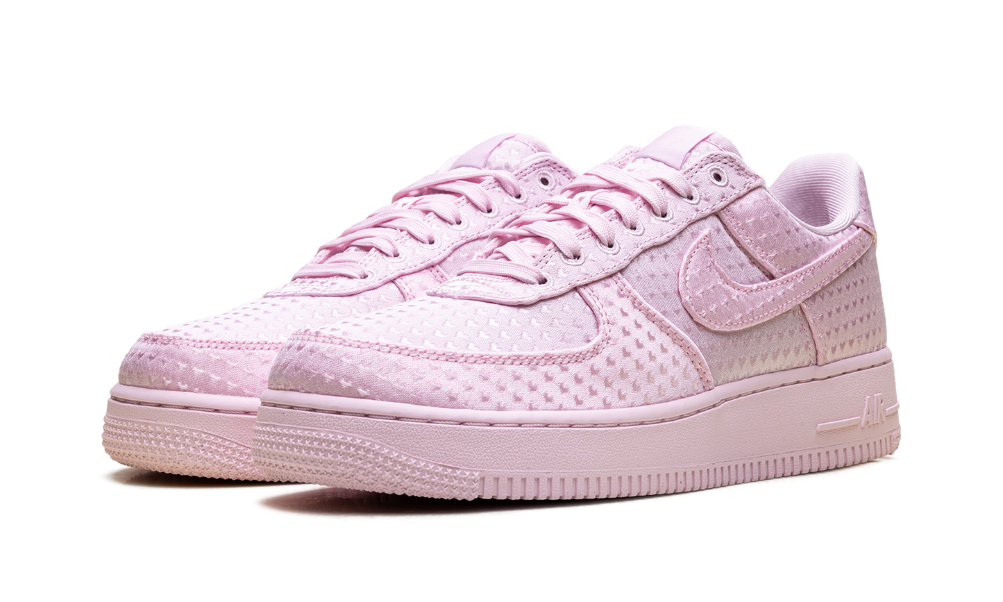 Nike Air Force 1 Low WMNS Valentine's Day - Pink Foam IQ9965 601