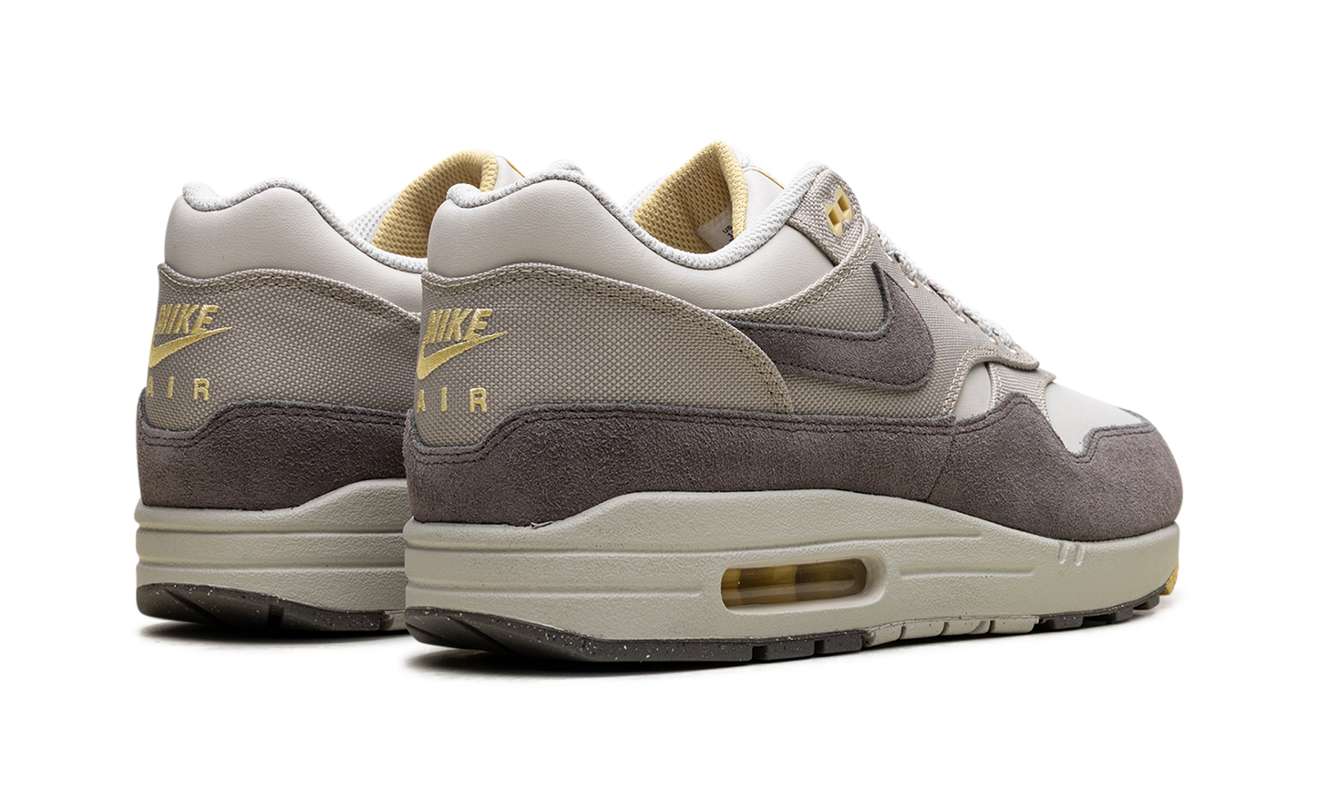 Nike Air Max 1 Premium "Cave Stone" IB6390 001