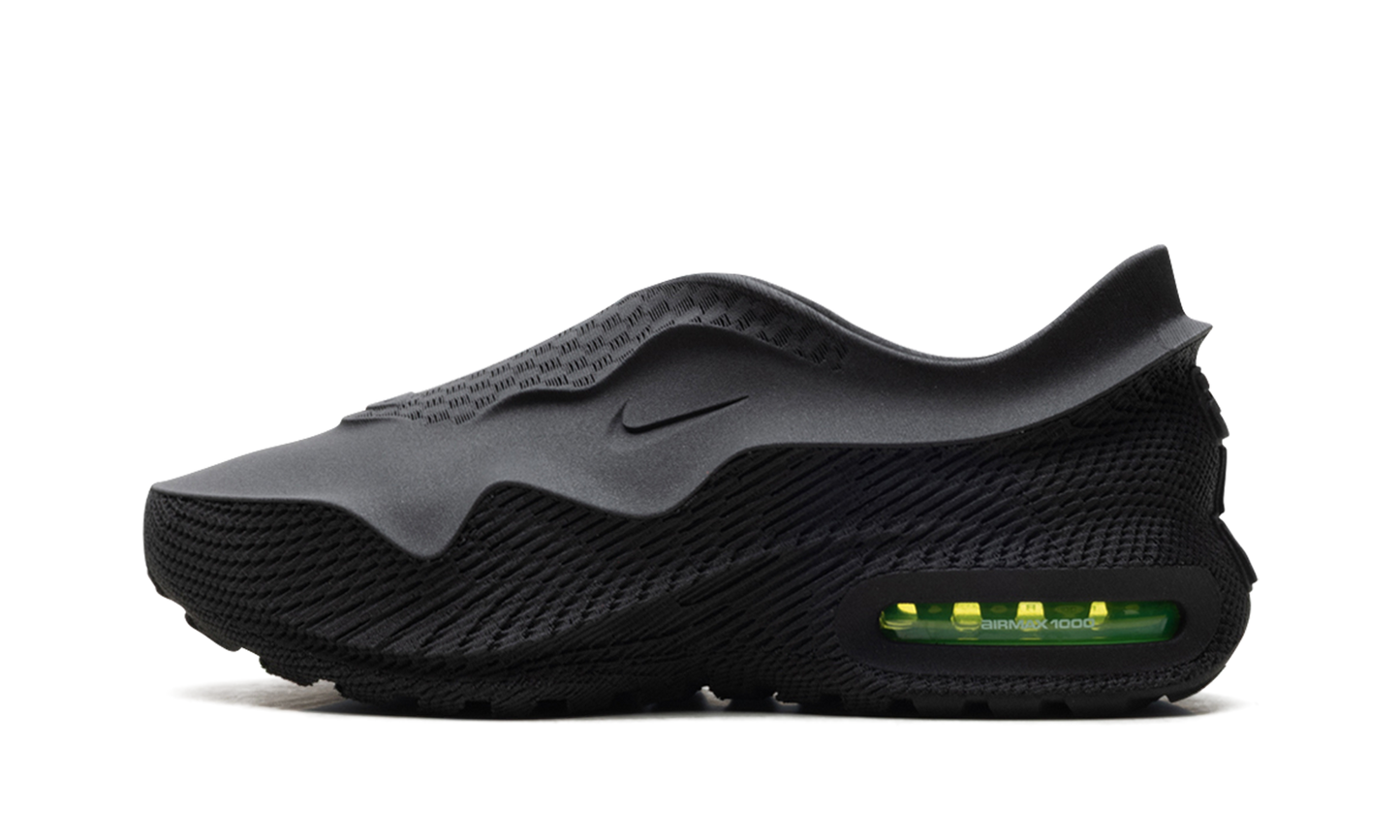 Nike Air Max 1000 "Black/Volt" HV0234
