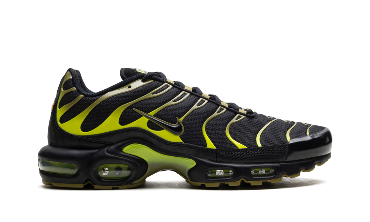 Nike Air Max Plus "Green" DM0032 010