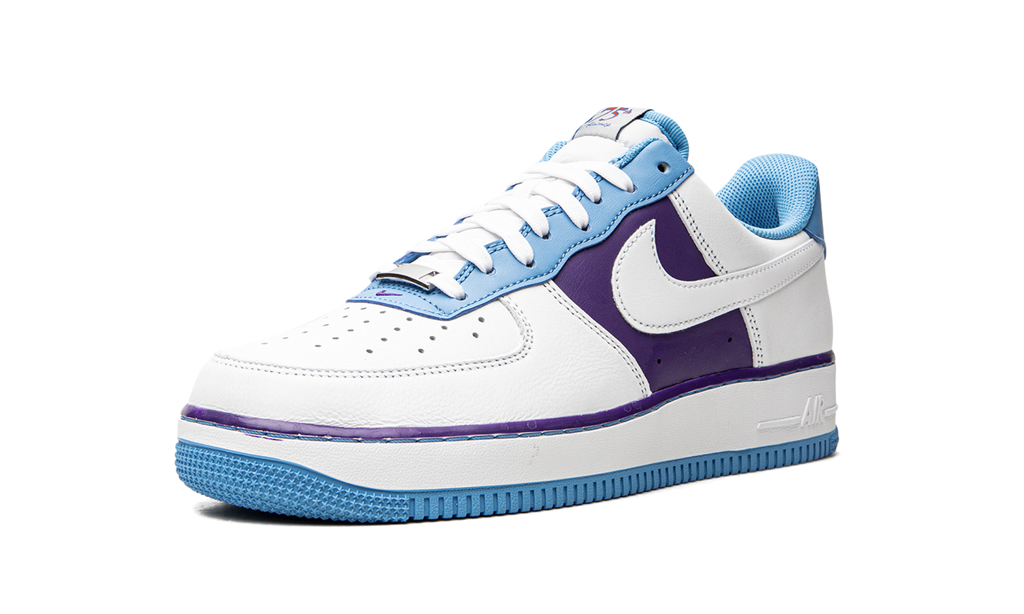 Nike Air Force 1 '07 LV8 "NBA '75th Anniversary - Lakers'" DC8874 101