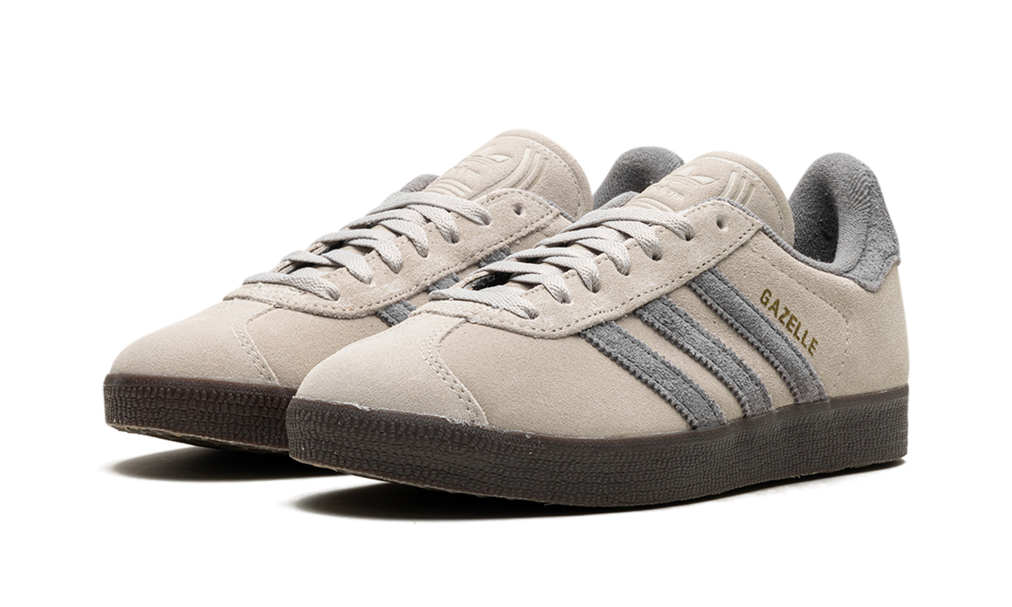 Adidas Gazelle "Putty Grey" IG2098