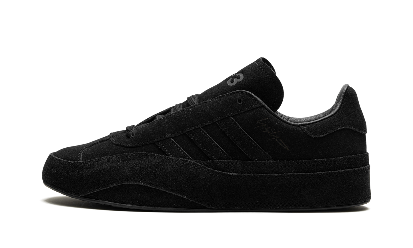 Adidas Gazelle Y-3 "Black" IE3239