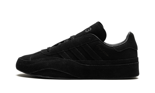 Adidas Gazelle Y-3 "Black" IE3239