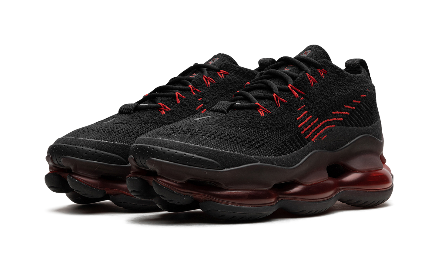 Nike Air Max Scorpion "Black University Red" DJ4701 004