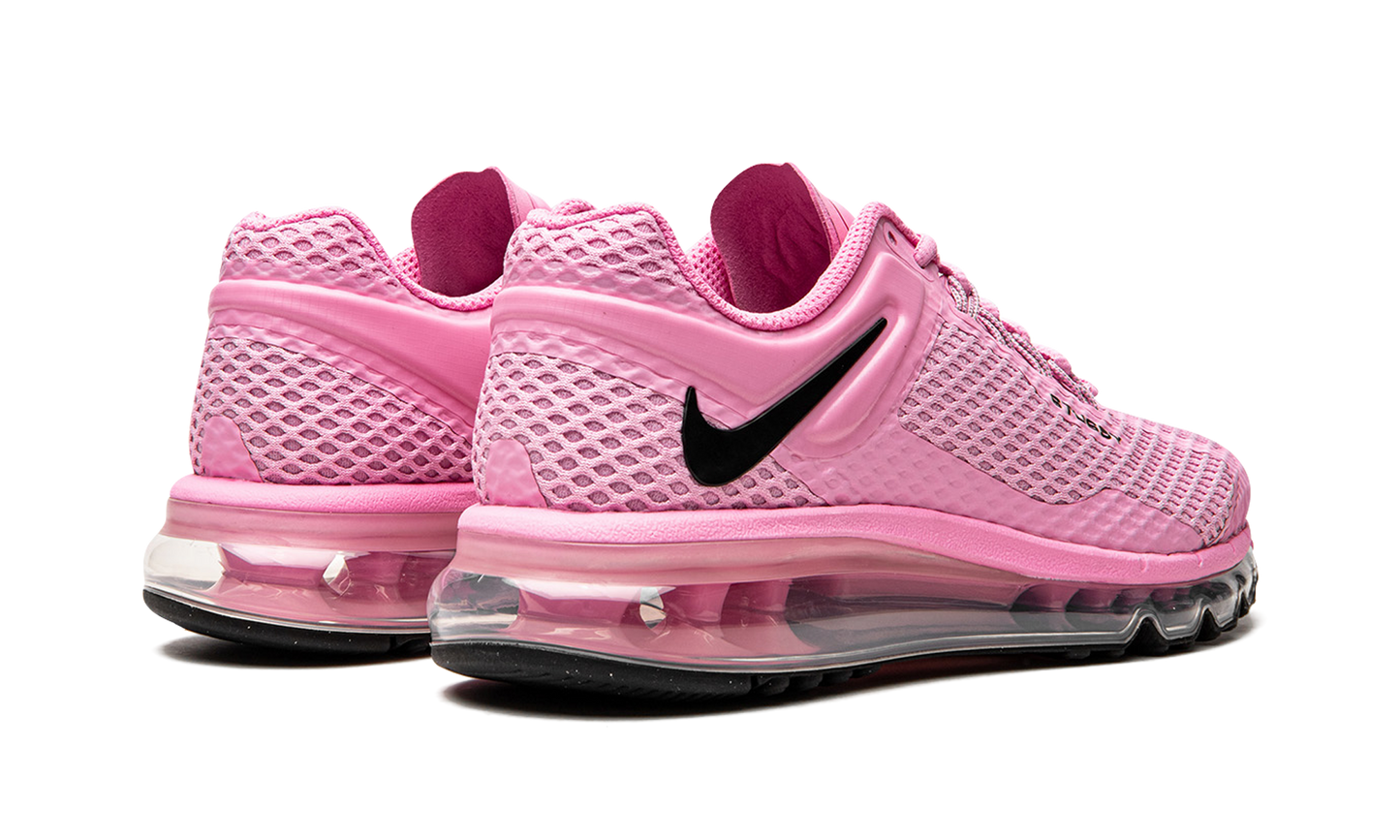 Nike Air Max 2013 "Stussy - Pink" DR2601 600