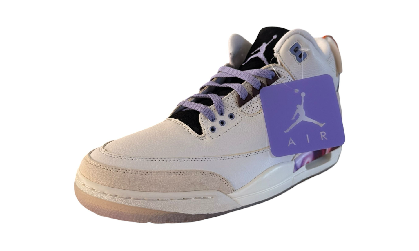 Jordan 3 Retro EYBL (2025) AJ3 1981687