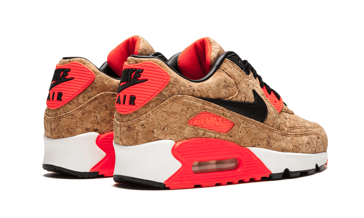 Nike Air Max 90 Anniversary "Cork" 725235 706