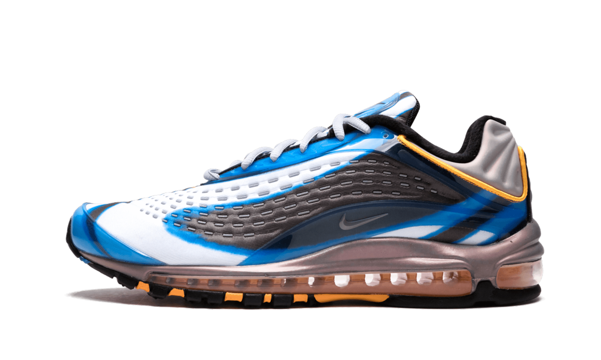 Nike Air Max Deluxe "Photo Blue" AJ7831 401