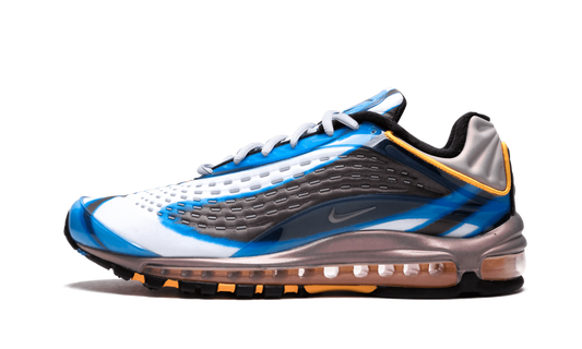 Nike Air Max Deluxe "Photo Blue" AJ7831 401