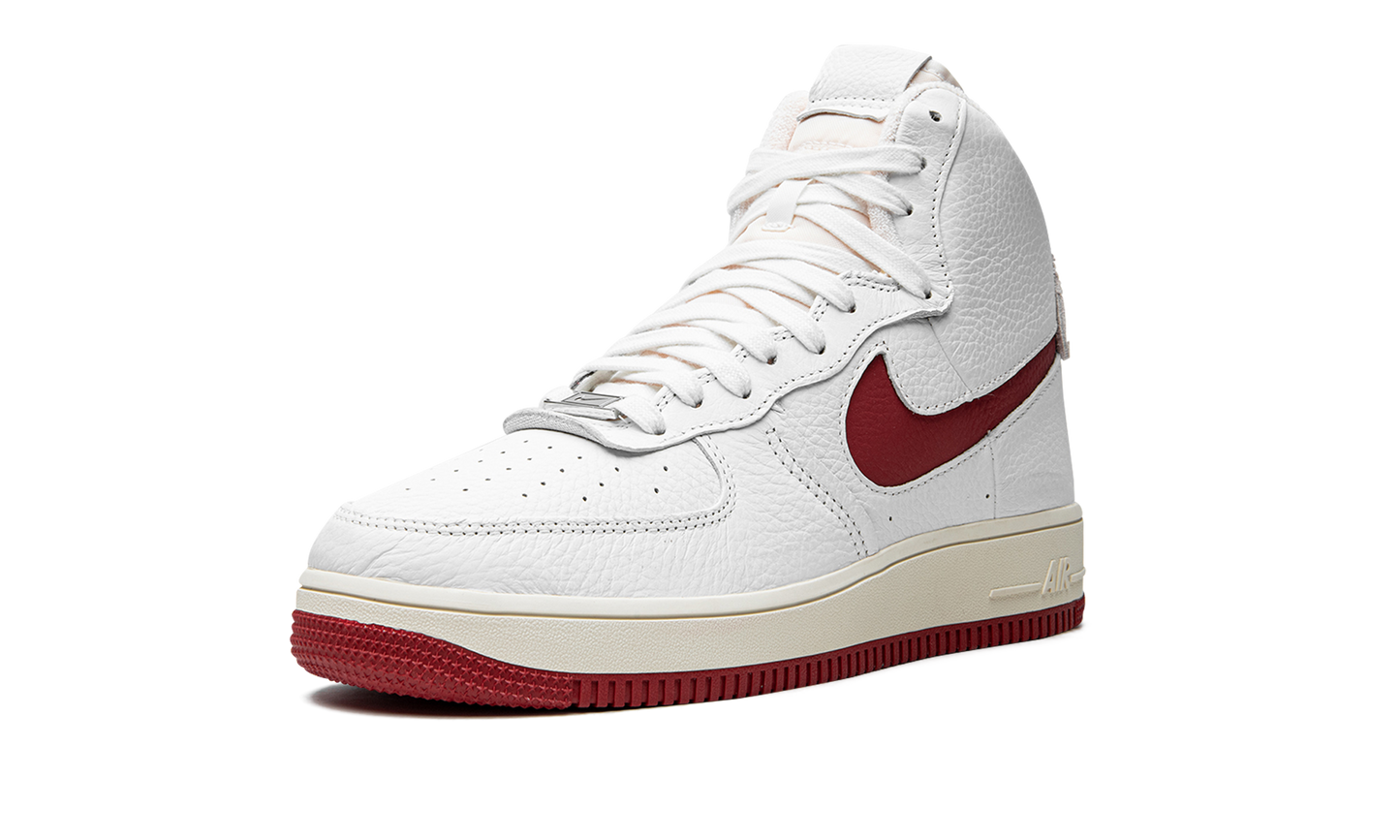 Nike AIR FORCE 1 HIGH SCULPT MNS WMNS DC3590 100