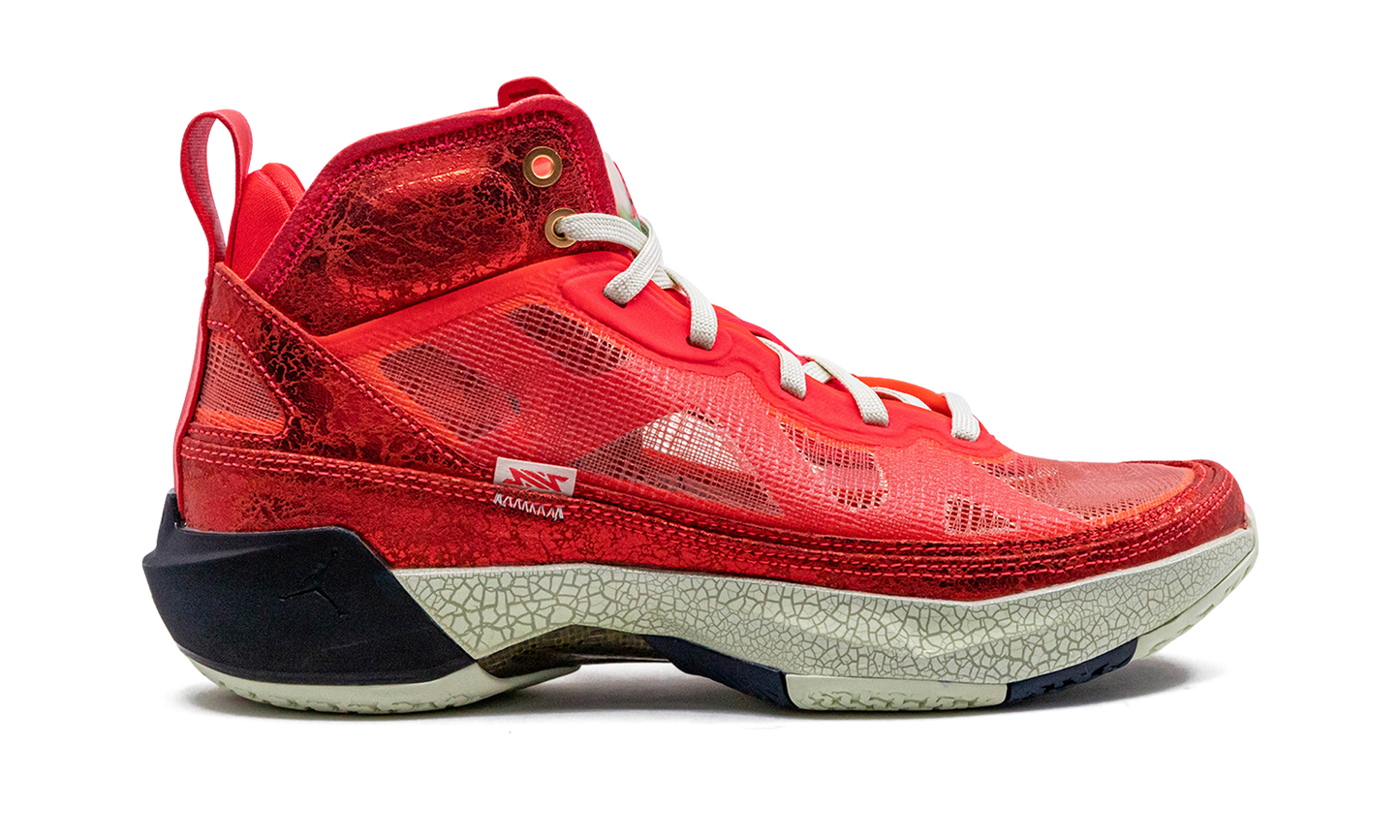 Jordan 37 Rui Hachimura DX1691 600