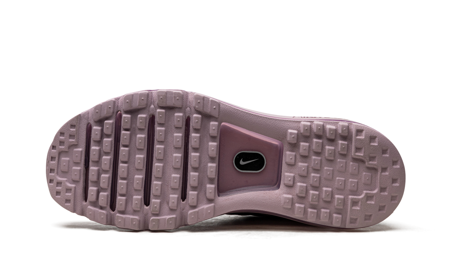 Nike AIR MAX 2017 MNS WMNS "Plum" 849560 503