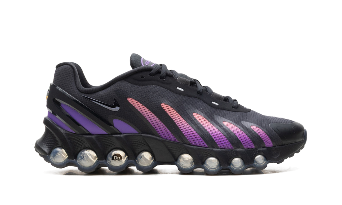 Nike Air Max Dn8 "Black/Bright Violet/Pink Gaze/Black" IH4119 010