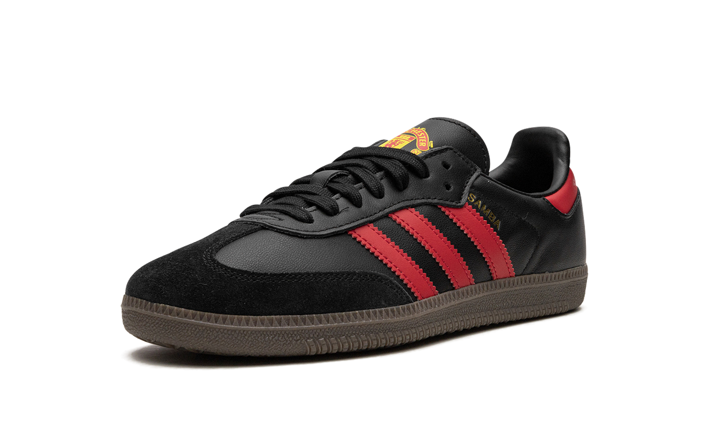 Adidas Samba "Manchester United" HQ7030