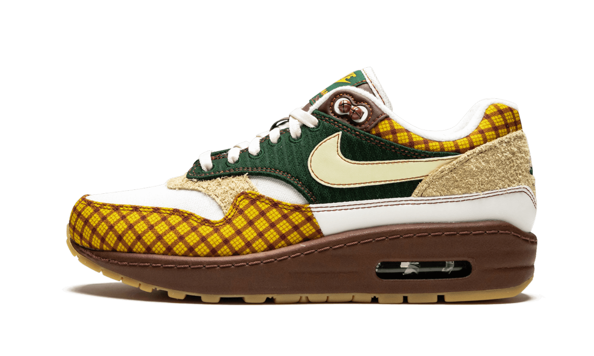 Nike Air Max 1 "Missing Link - Susan" CK6643 100