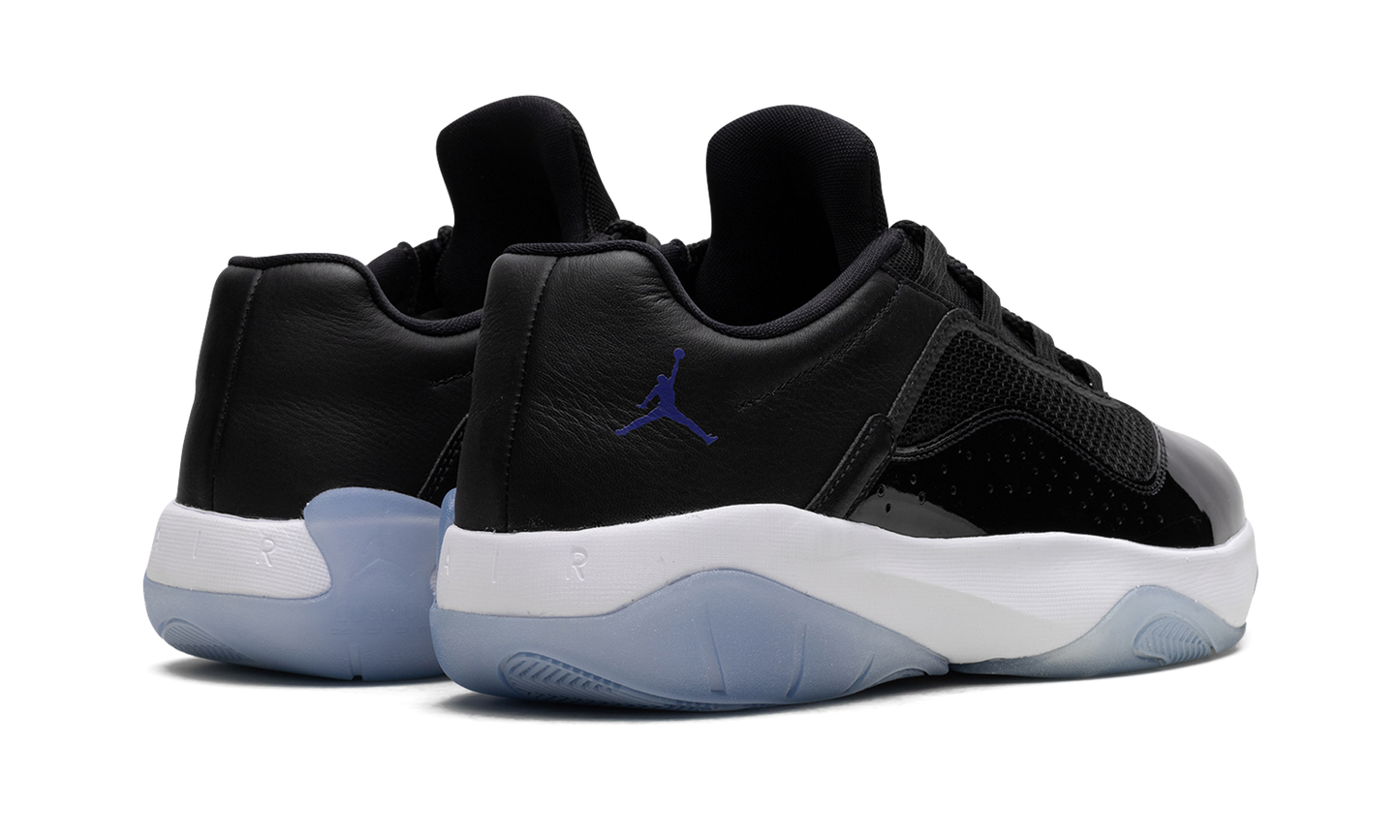 Air Jordan 11 CMFT Low Space Jam DX3731 001