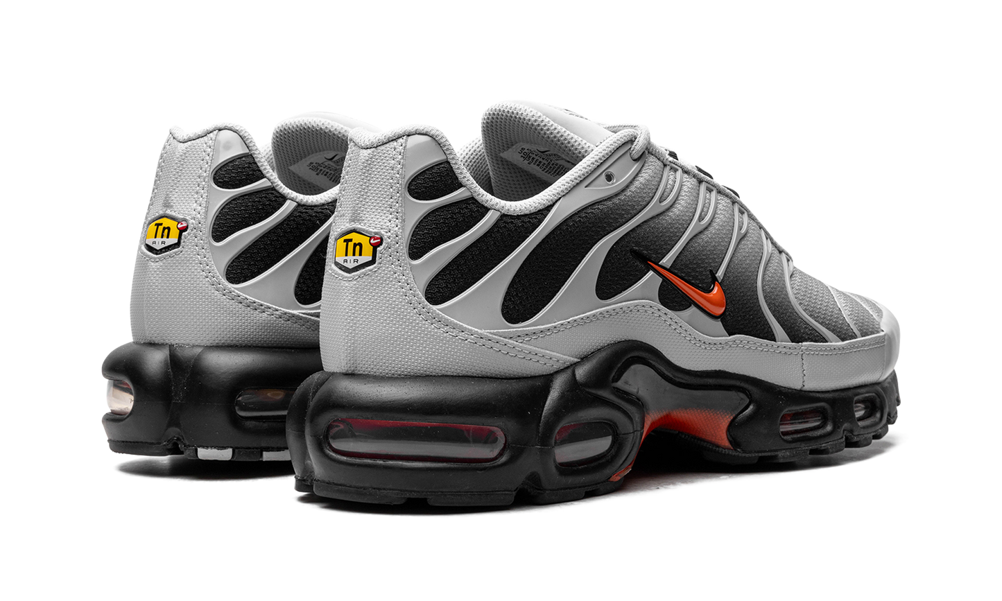 Nike Air Max Plus "Wolf Grey Picante Red" DM0032 011