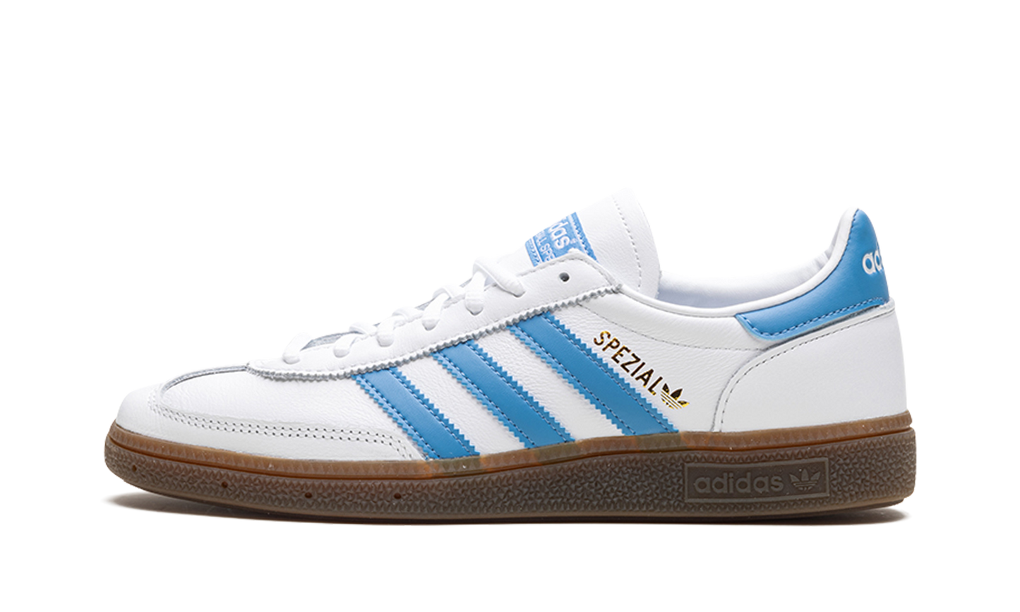 Adidas Handball Spezial "White Light Blue" IE3607