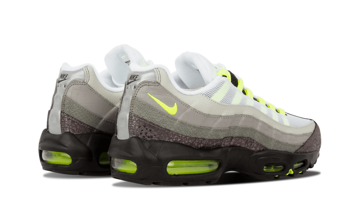 Nike Air Max 95 OG Premium "Neon" 759986 071