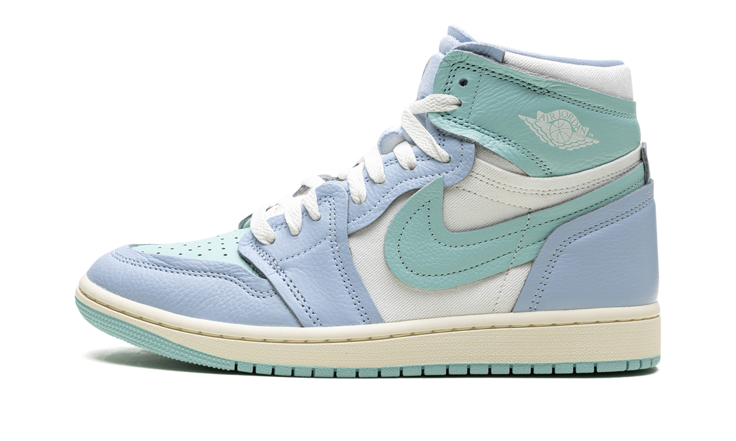 Air Jordan 1 Hydrogen Blue FB9891 401