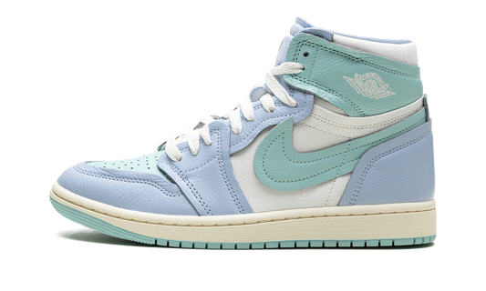 Air Jordan 1 Hydrogen Blue FB9891 401