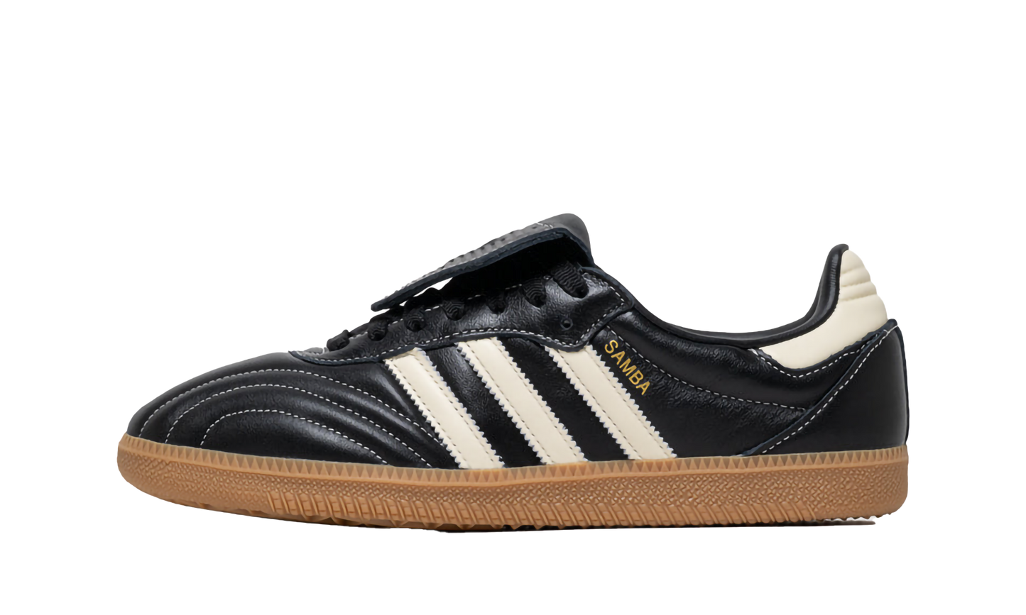 Adidas Samba LT WMNS "Core Black" JS3937