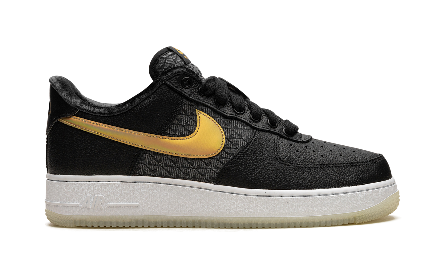 Nike Air Force 1 Low '07 "Bronx Origins" FN6835 010