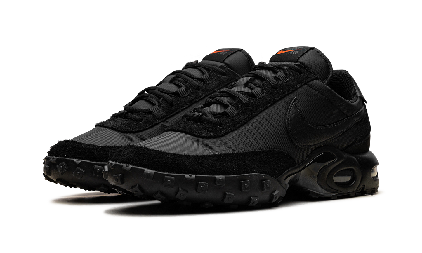 Nike Air Max Waffle Racer "Black / Anthracite" FV6946 001