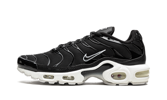 Nike AIR MAX PLUS MNS WMNS "Black / White" DM2362 001