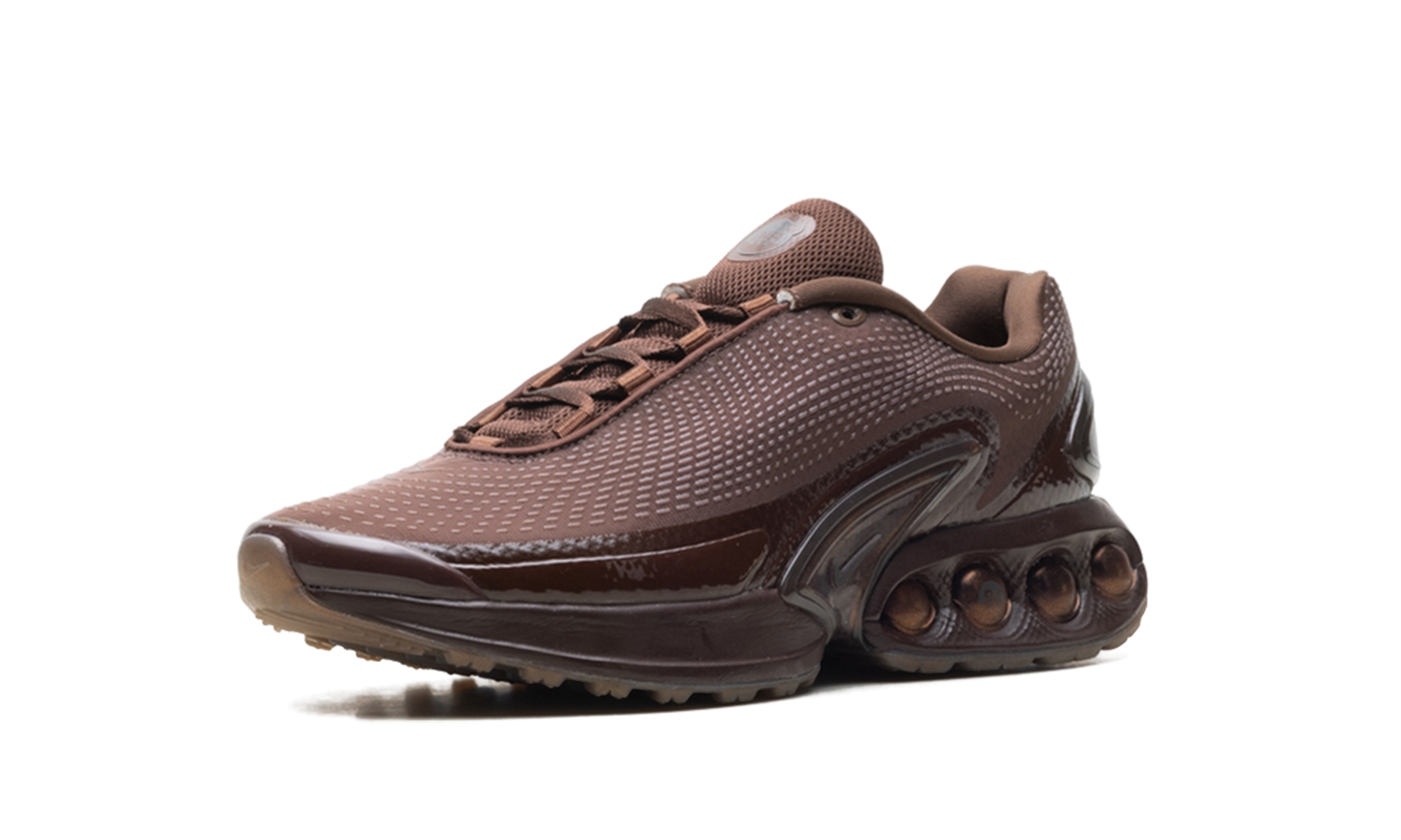 Nike Air Max DN WMNS "Isamaya Ffrench Light Chocolate" HQ3837 200