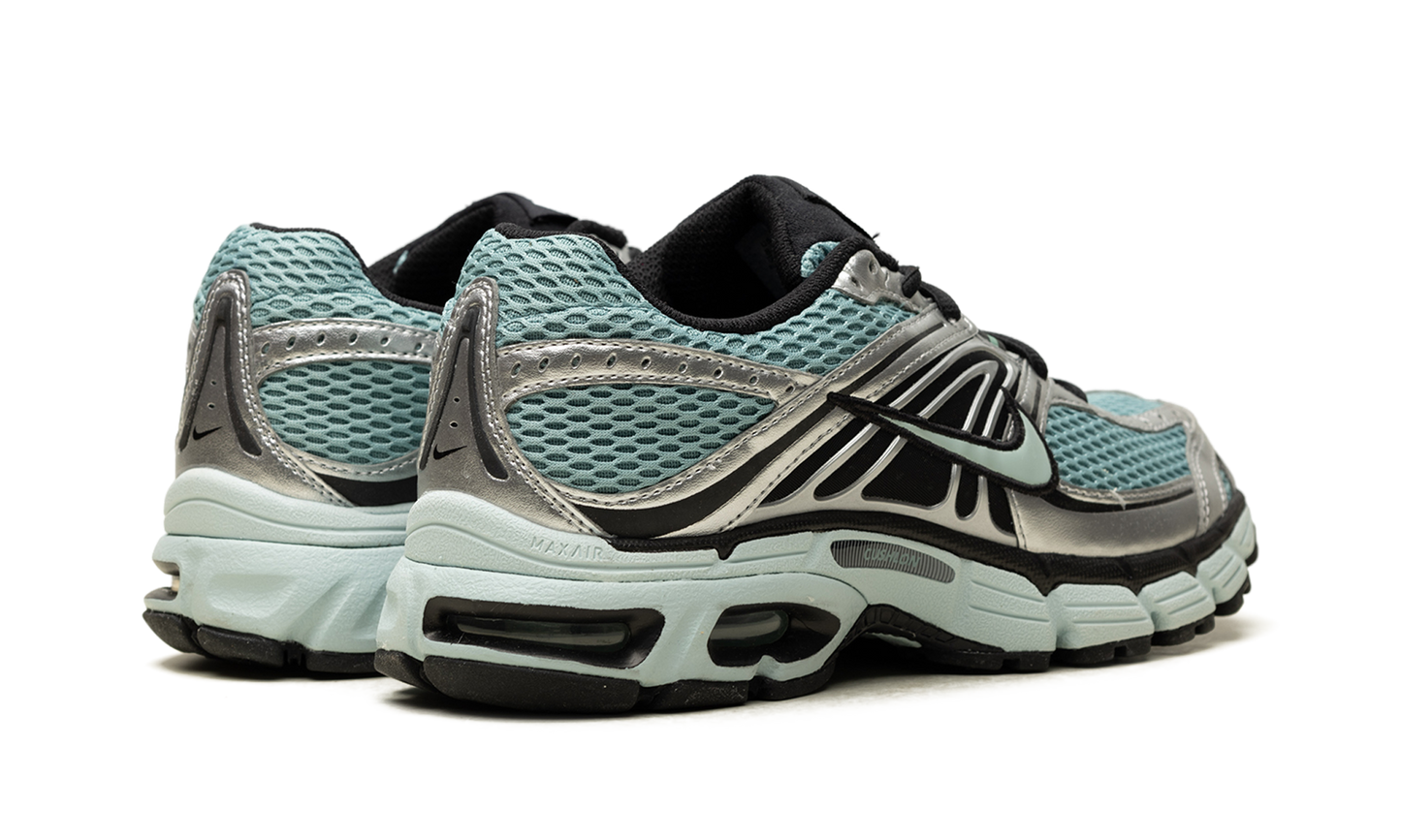 Nike Air Max Moto 2K WMNS "Cannon / Green Haze" HQ2056 006