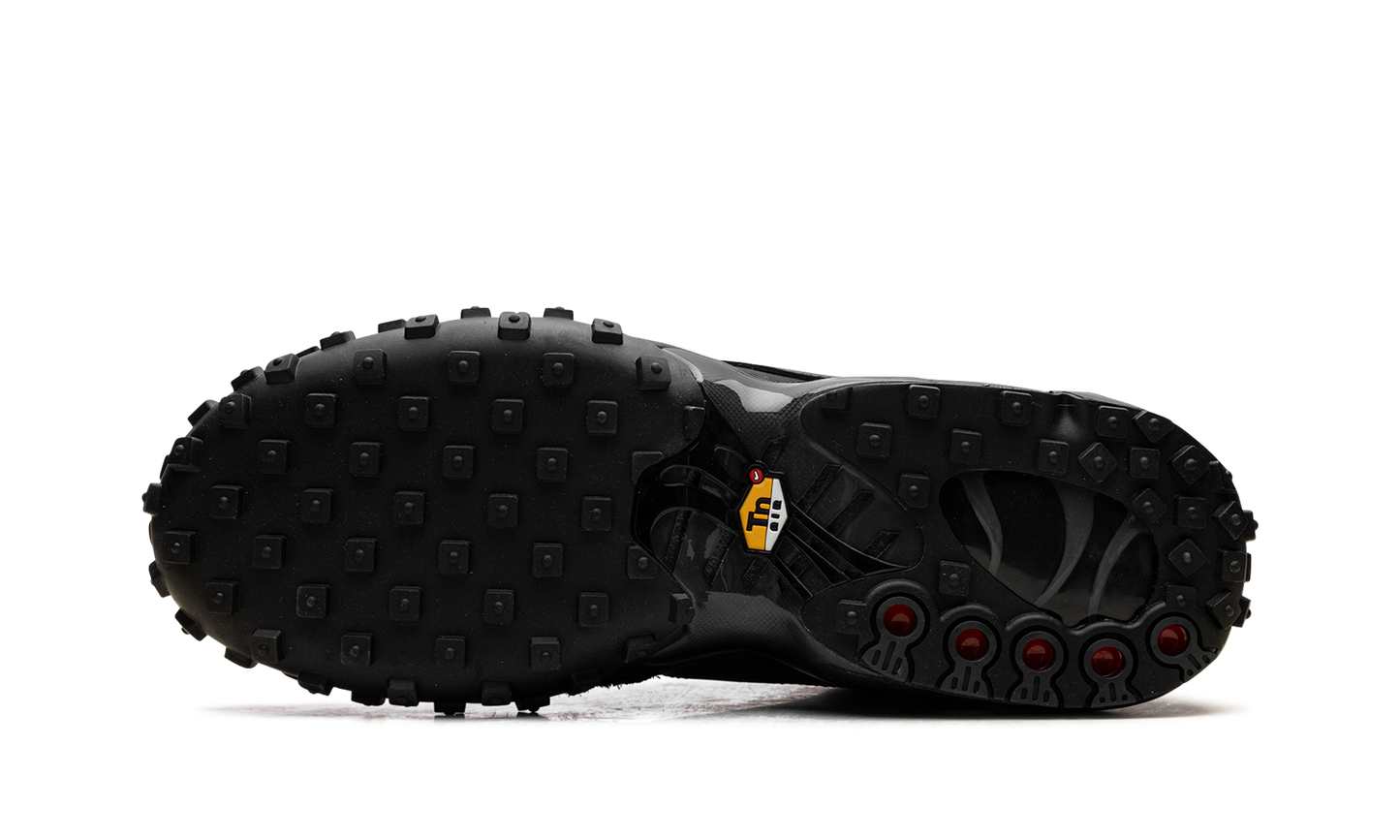 Nike Air Max Waffle Racer "Black / Anthracite" FV6946 001