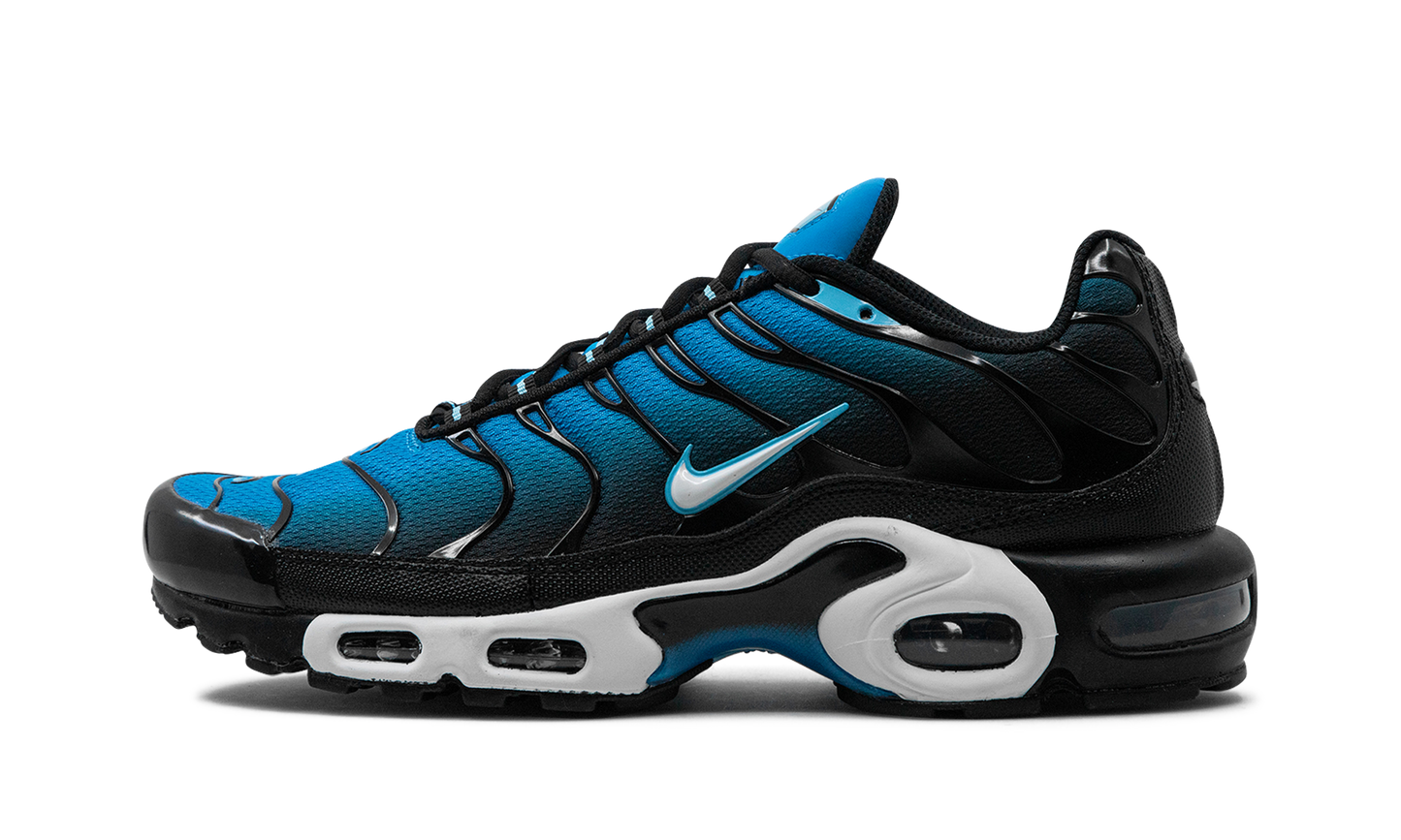 Nike Air Max Plus "Aquarius Blue" DM0032 402