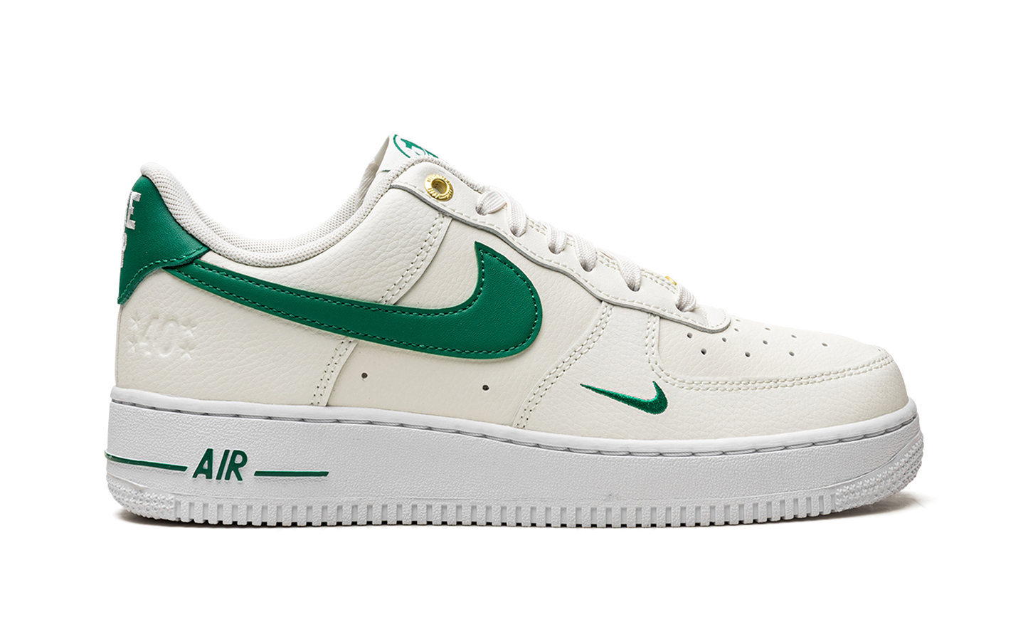 Nike AIR FORCE 1 LO MNS WMNS Malachite DQ7582 101