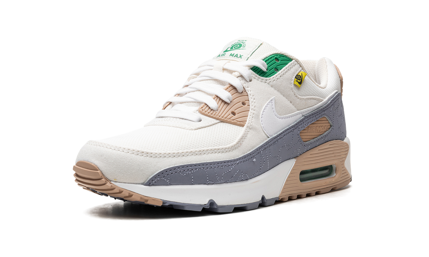 Nike Air Max 90 "Moving Co." DV2614 100