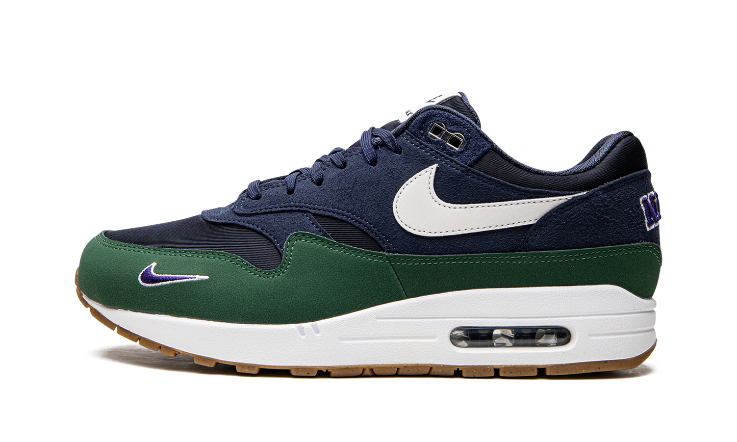 Nike AIR MAX 1 WMNS "Gorge Green" DV3887 400